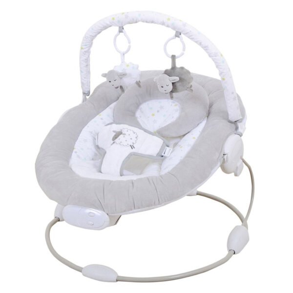 Silvercloud Counting Sheep Bouncer