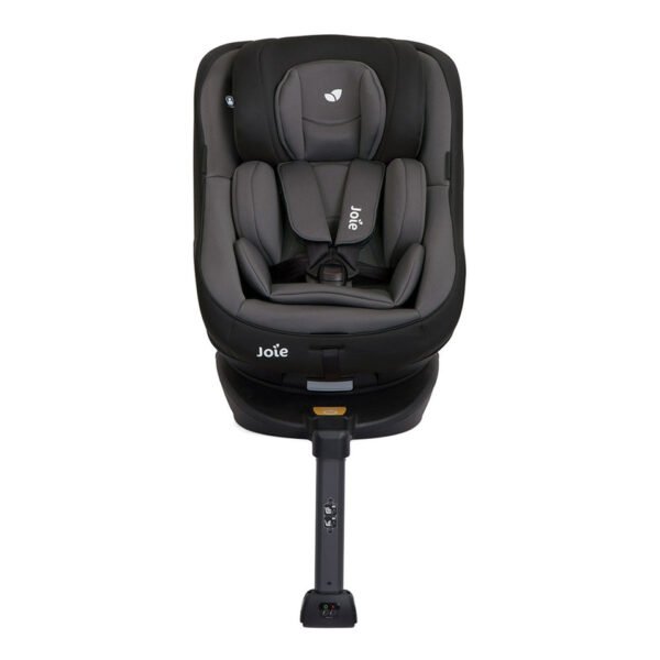 Joie Spin 360 Group 0+/1 Car Seat - Ember - Image 3