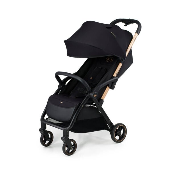 Kinderkraft Apino Stroller - Raven Black