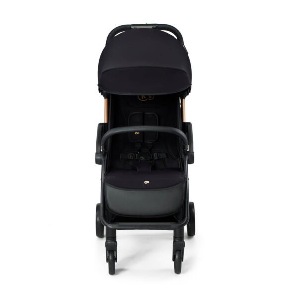 Kinderkraft Apino Stroller - Raven Black - Image 3