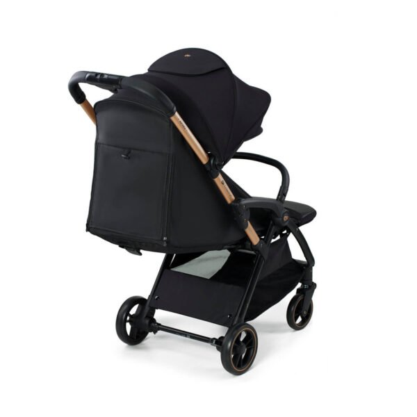 Kinderkraft Apino Stroller - Raven Black - Image 4