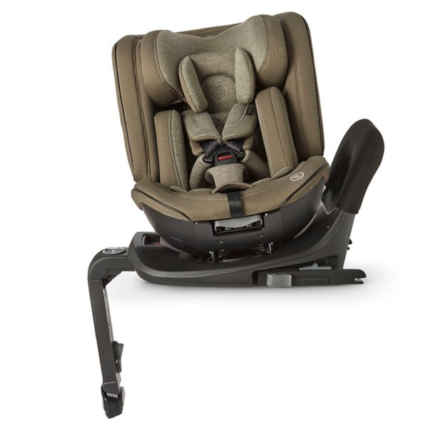 Silver Cross Motion All Size Car Seat (360 Rotation) - Cedar (Special Offer)