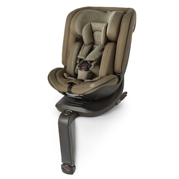 Silver Cross Motion All Size Car Seat (360 Rotation) - Cedar (Special Offer) - Image 3